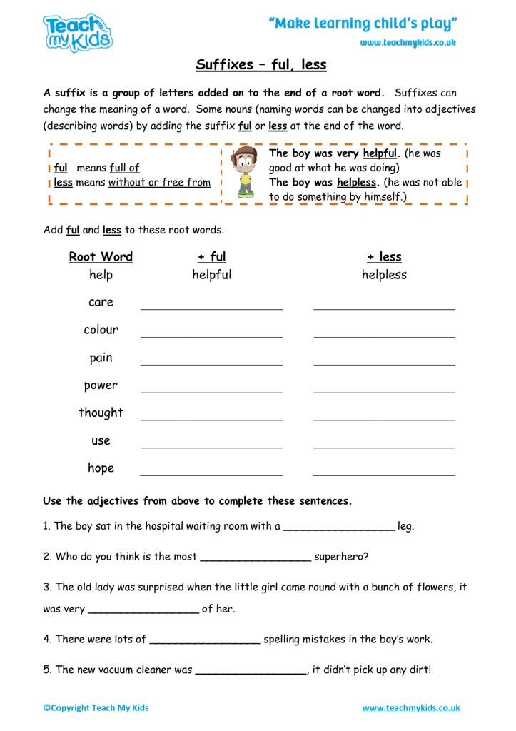 suffix-able-worksheet-2nd-grade